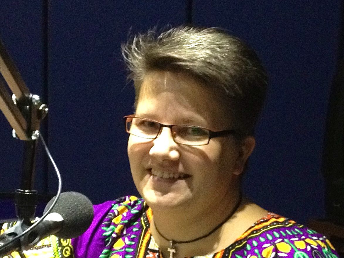 Ms Pascale Dahlmeier