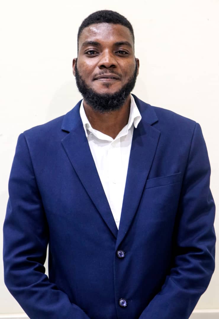 Dr Innocent Haingura