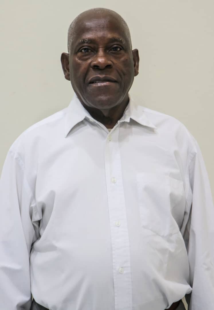 Prof Camillus Mahindi